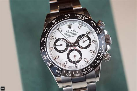 harga rolex daytona 2016|Rolex daytona chronograph price.